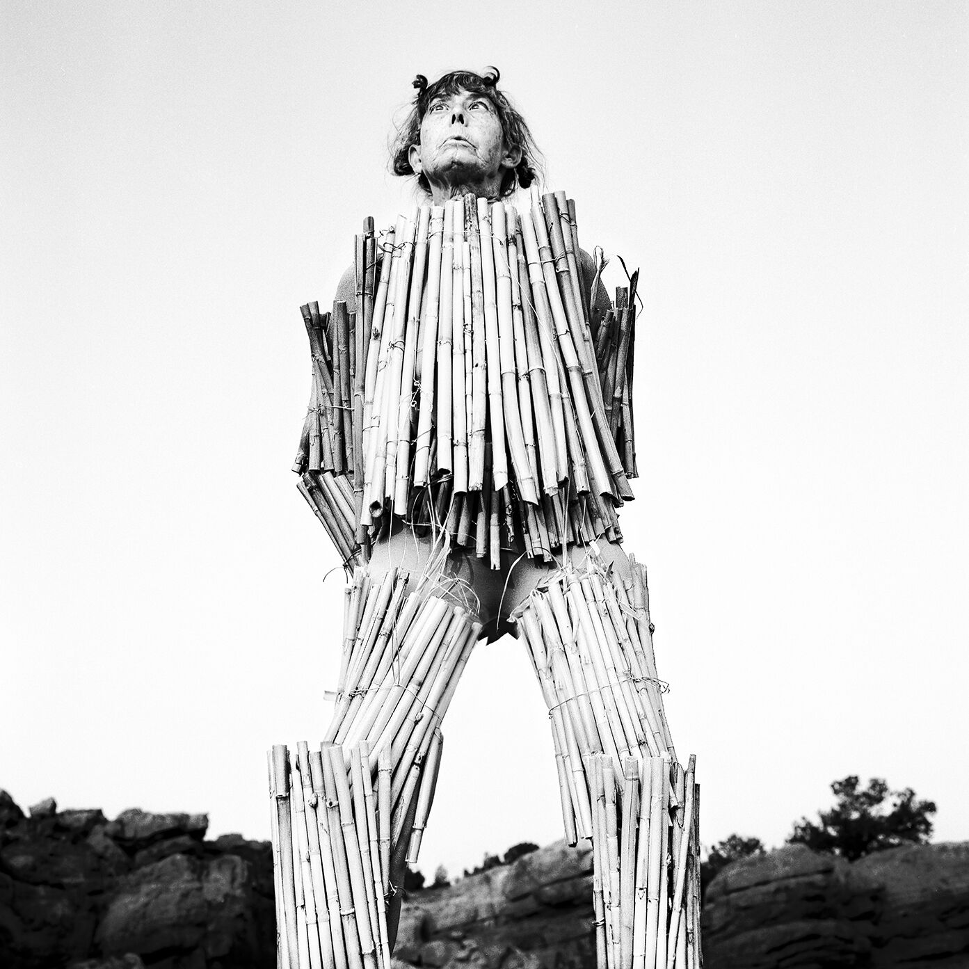 Mortal coils: a photographer navigates life and death